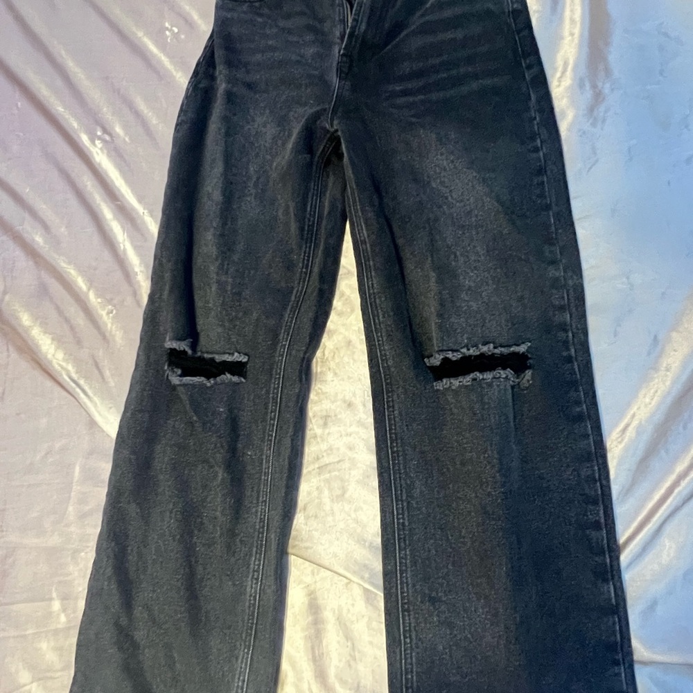 Jeans from Beginning Boutique